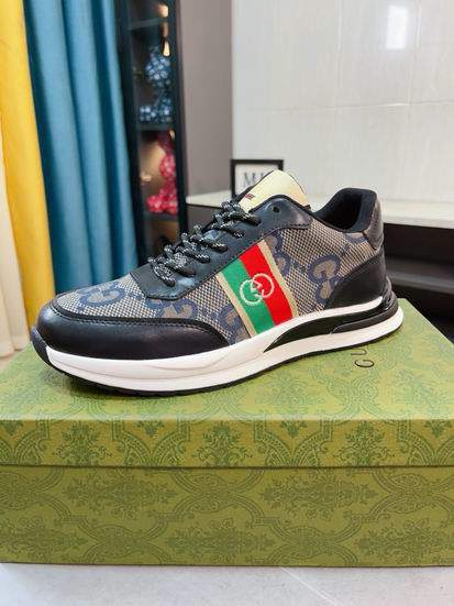 Picture of Gucci Shoes _SKUGuccisz38-44mnh051210678